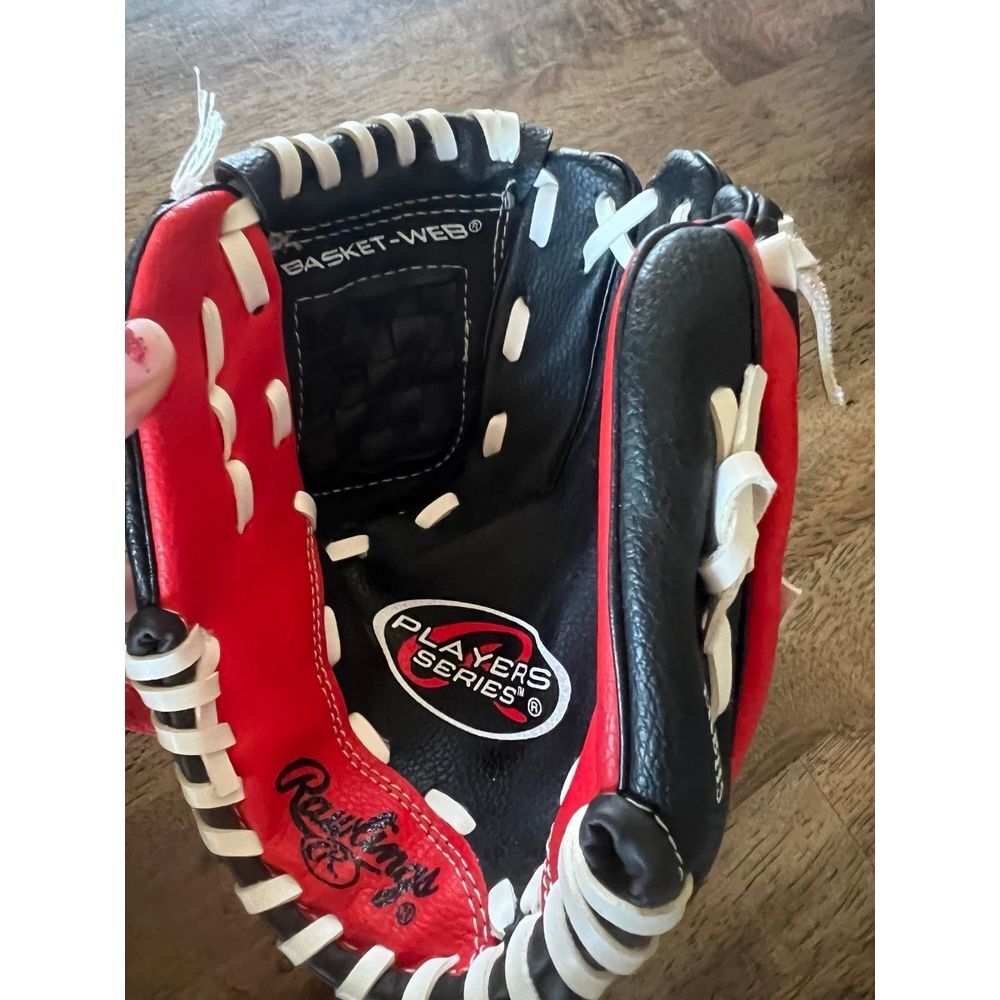 Rawlings baseball glove SB42